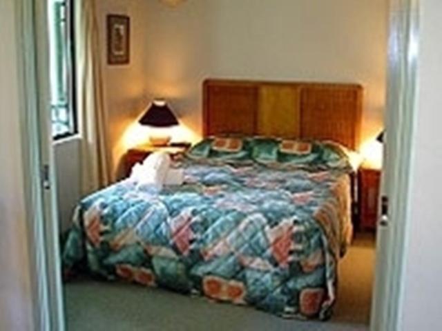 Half Moon Bay Resort Cairns Zimmer foto